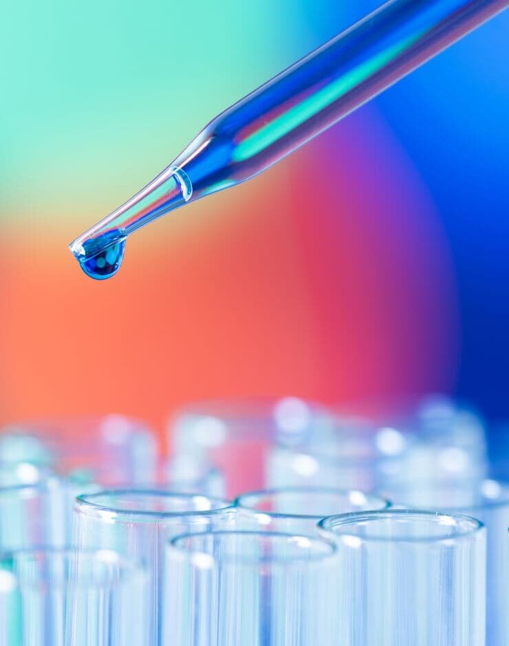 Lab Research