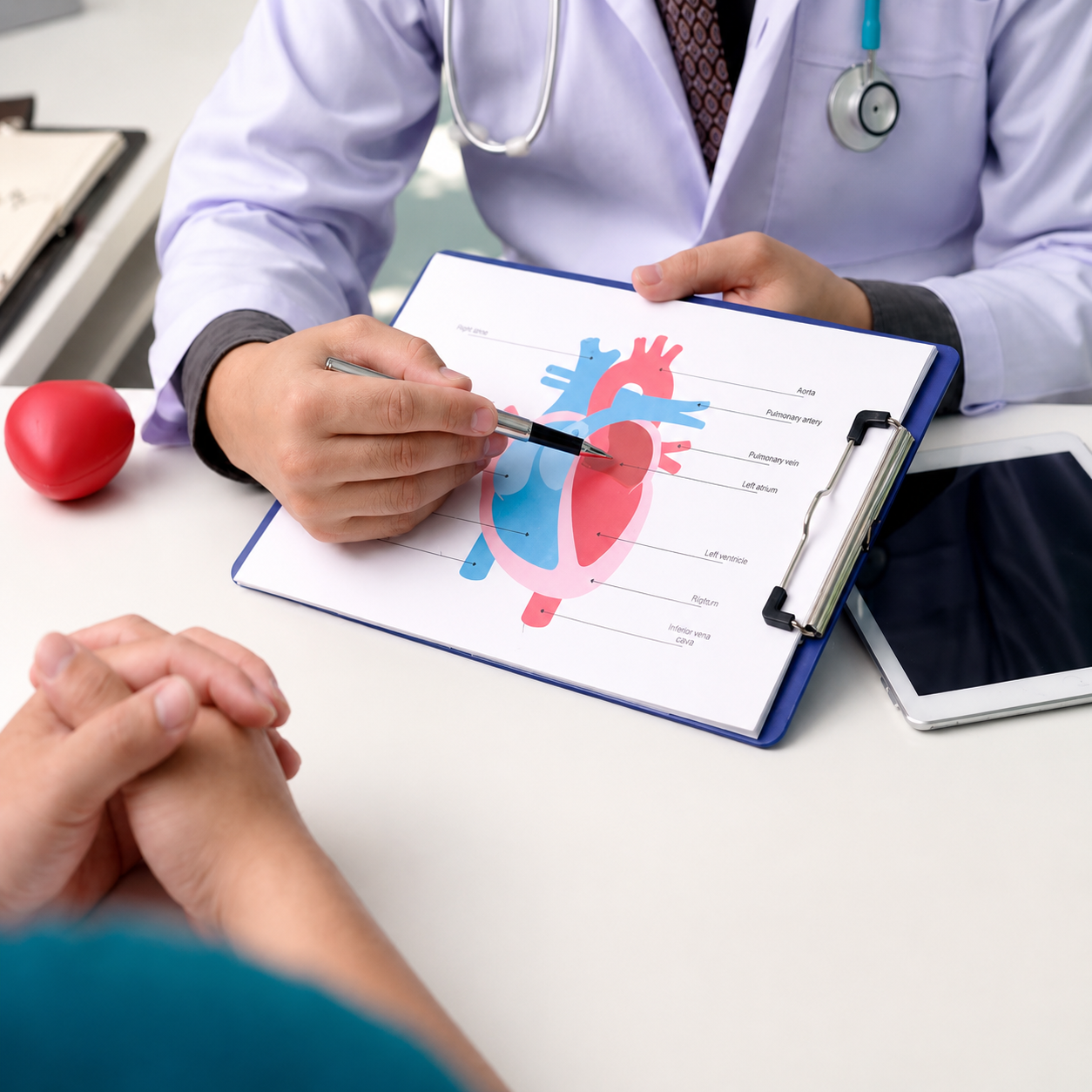 Cardiac Care