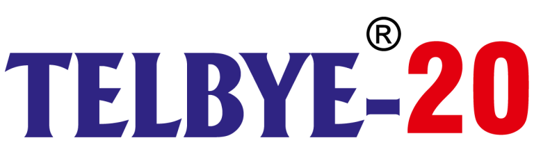 Telbye 20