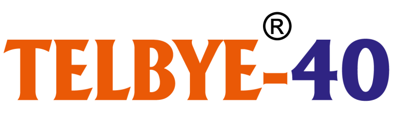 Telbye 40