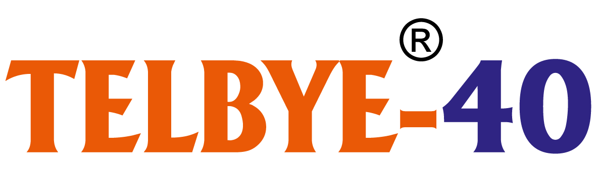Telbye 40