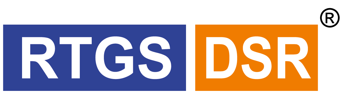 RTGS DSR