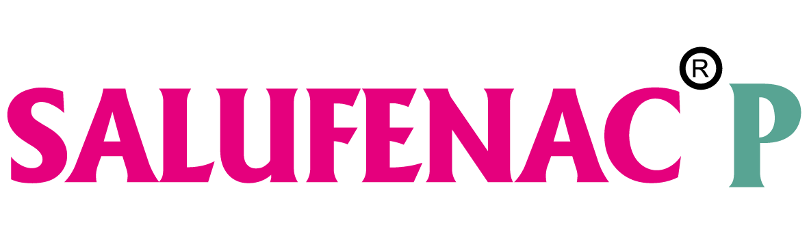 SALUFENAC P