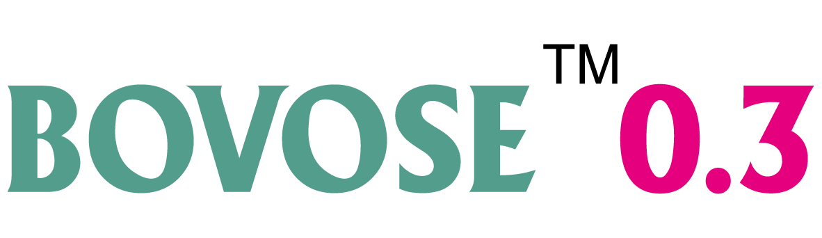 BOVOSE 0.3