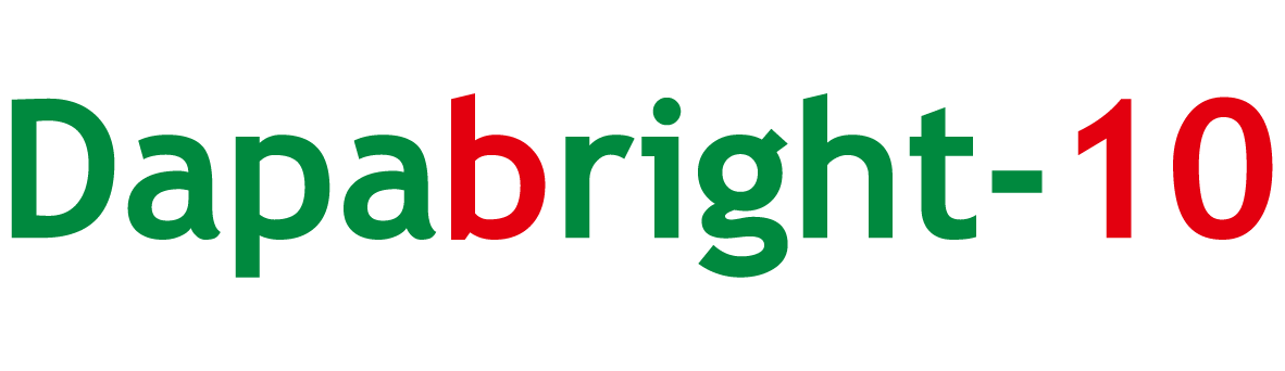 Dapabright 10