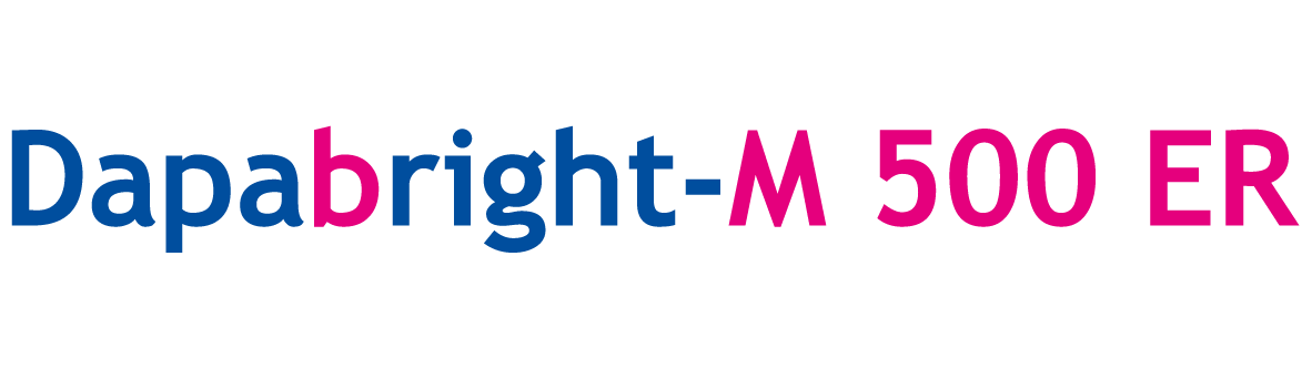Dapabright M 500 ER
