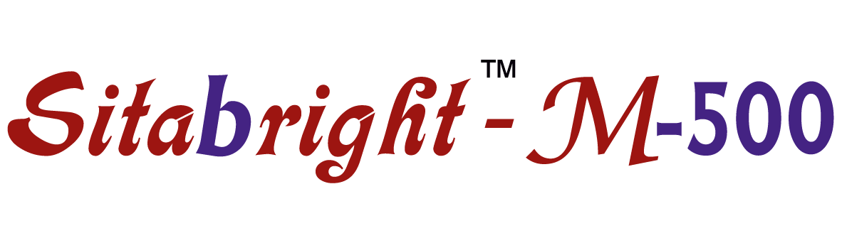 Sitabright M 500