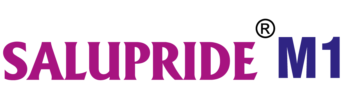 SALUPRIDE M1