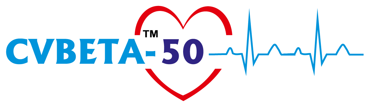 CV BETA 50
