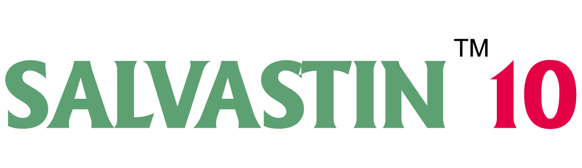 Salvastin 10