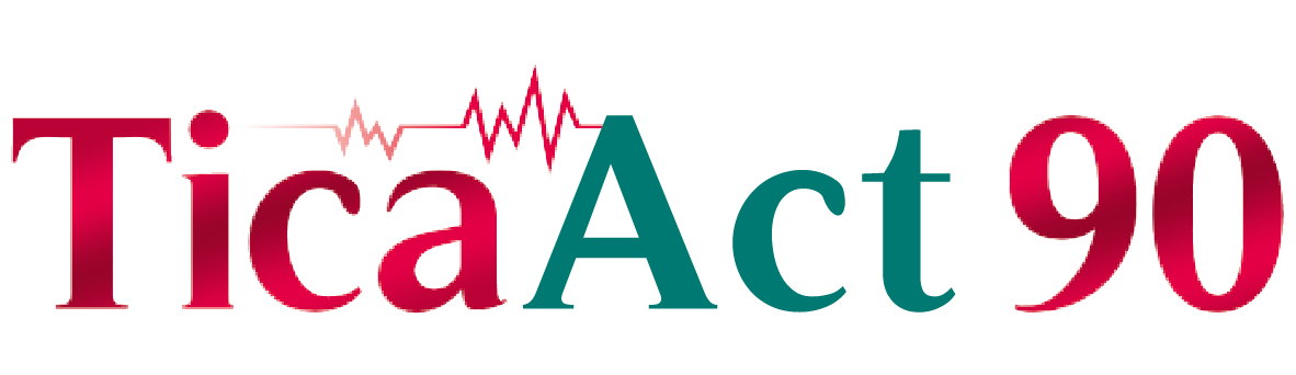 TicaAct 90