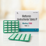 Metbry 500 2