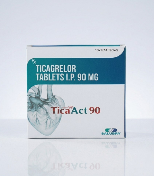Tica Act 1