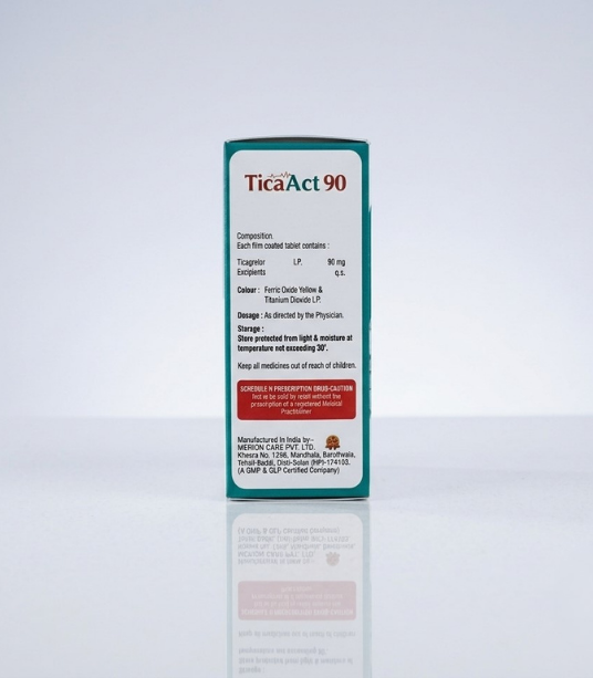 Tica Act 90 4