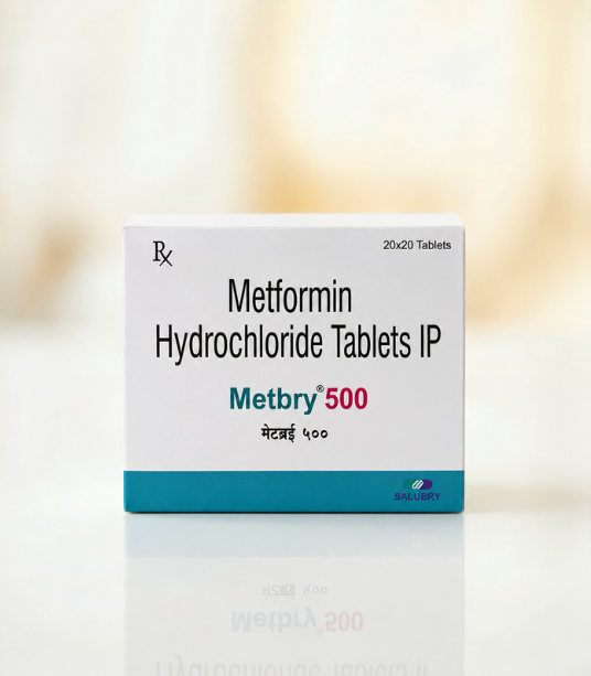 Metbry 500 1